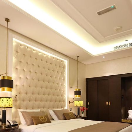 The B Premiere Hotel Doha Extérieur photo