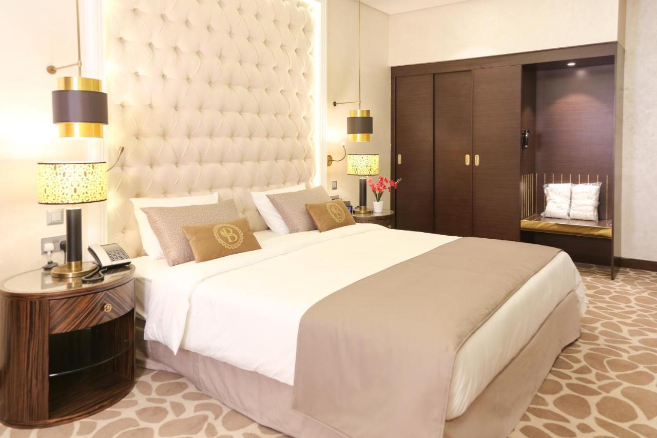 The B Premiere Hotel Doha Extérieur photo