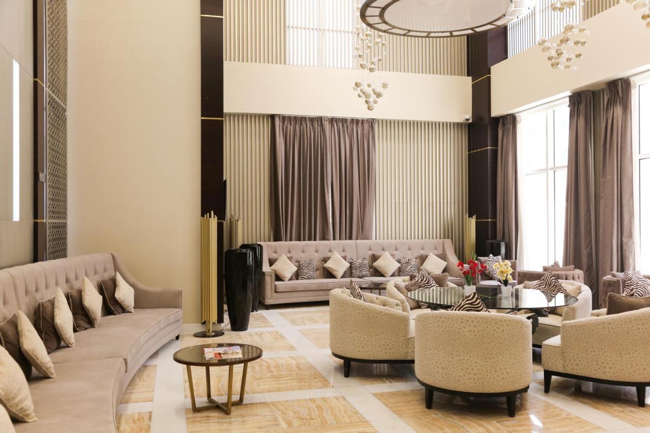 The B Premiere Hotel Doha Extérieur photo