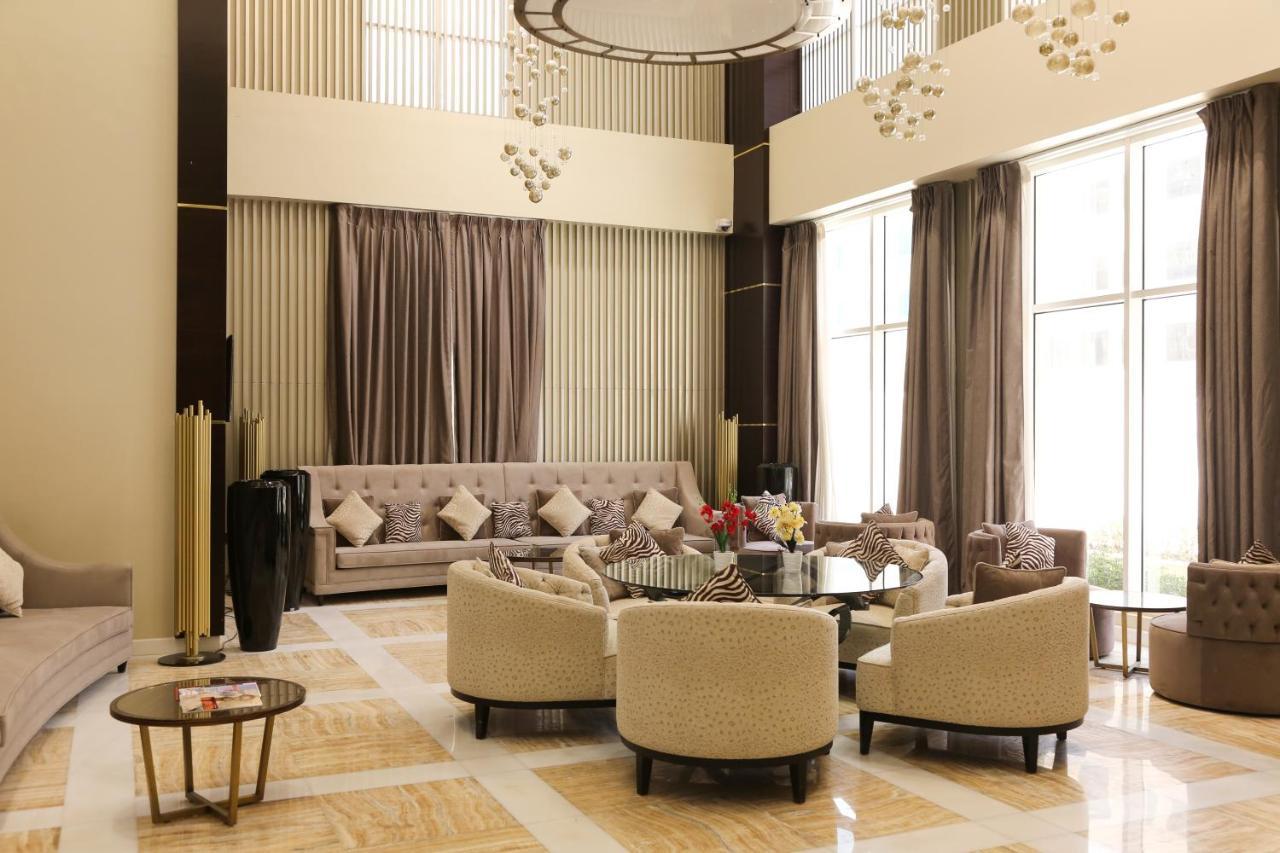 The B Premiere Hotel Doha Extérieur photo