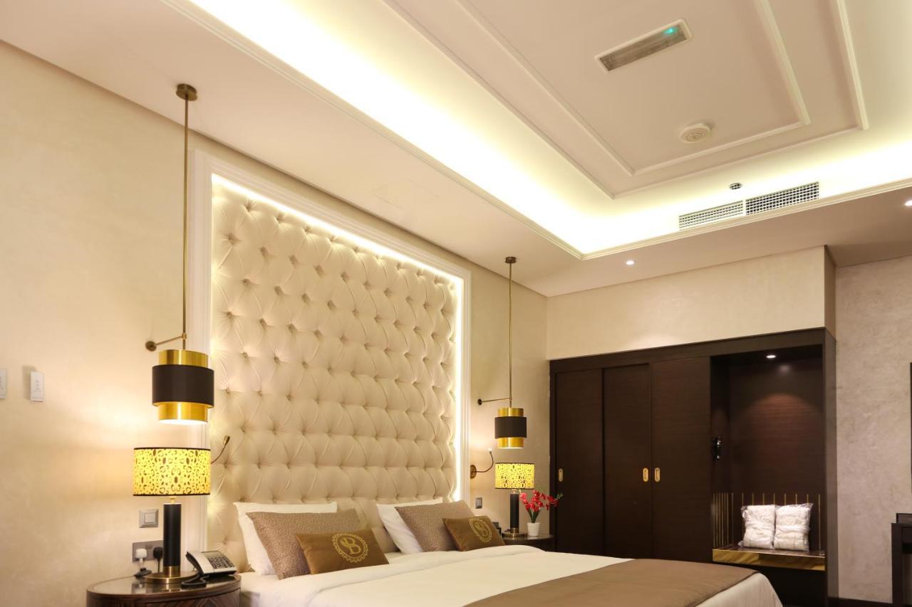 The B Premiere Hotel Doha Extérieur photo
