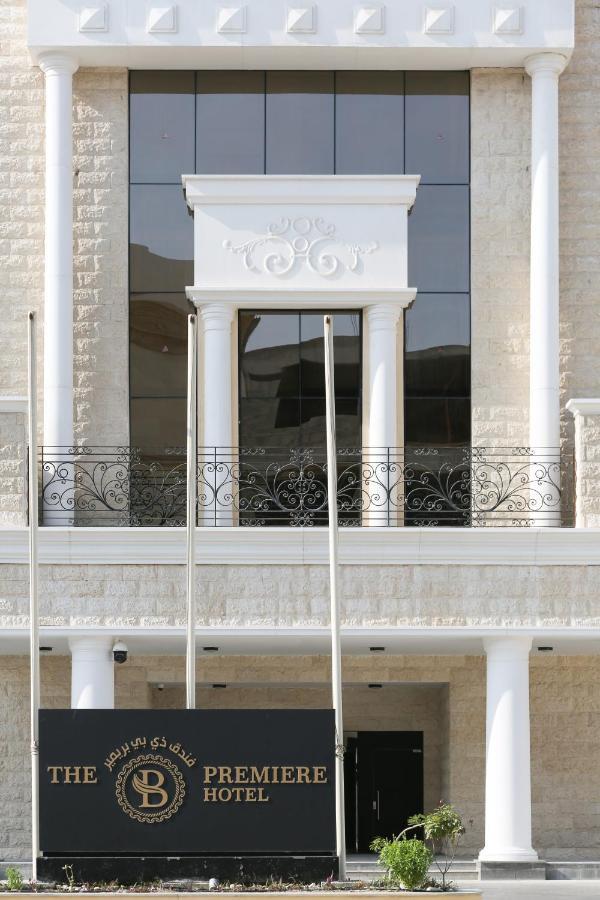 The B Premiere Hotel Doha Extérieur photo