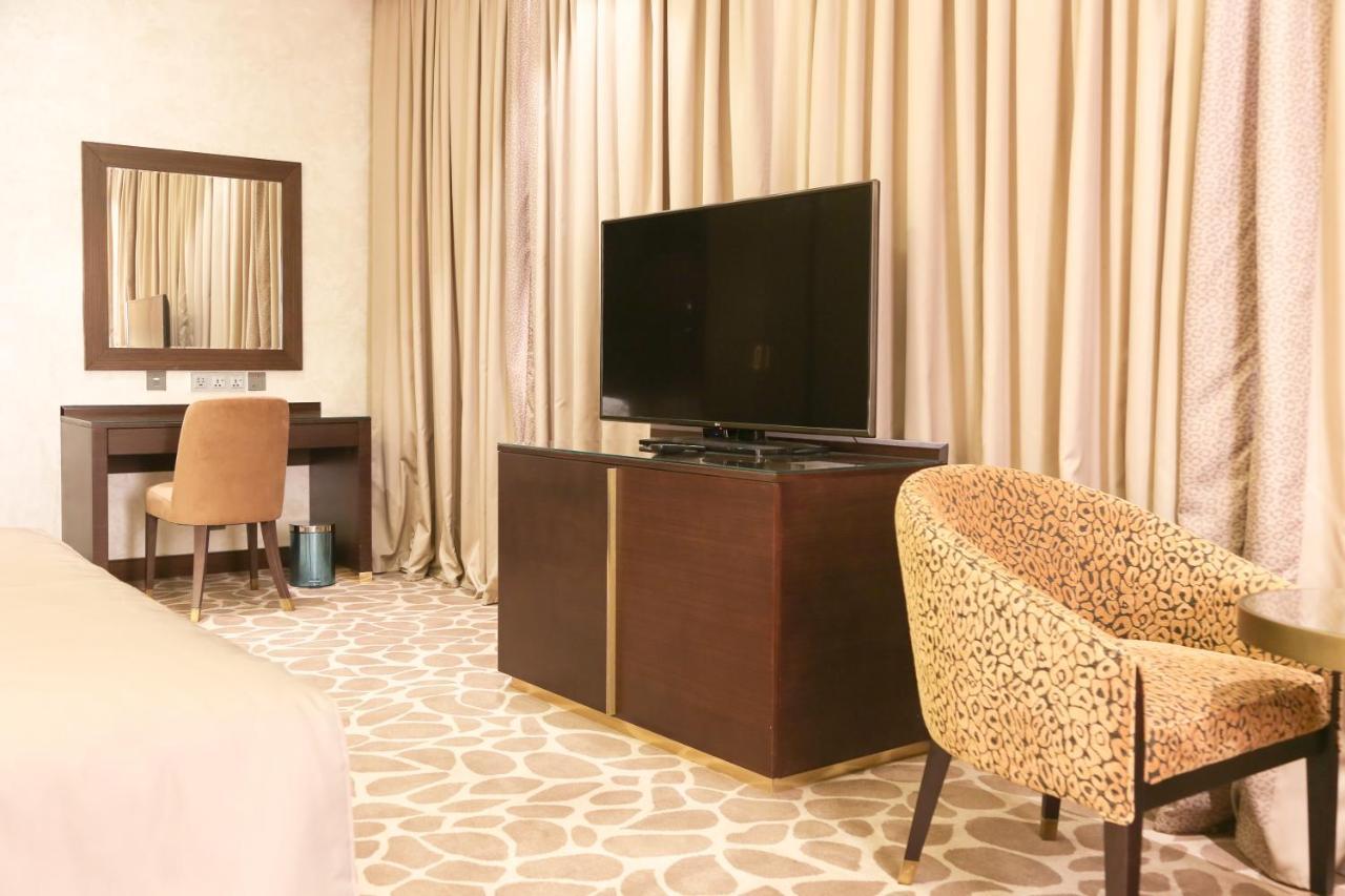The B Premiere Hotel Doha Extérieur photo