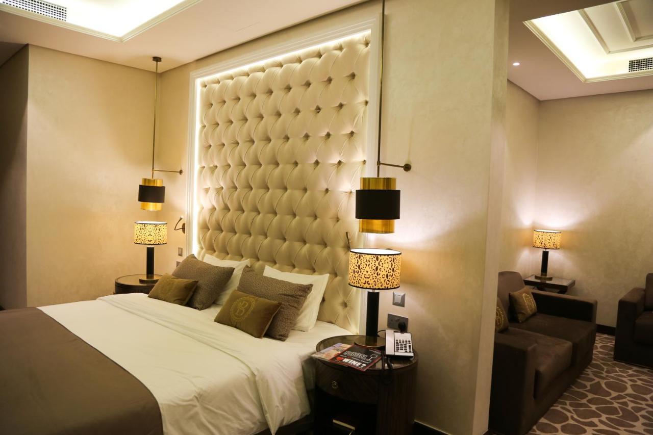 The B Premiere Hotel Doha Extérieur photo
