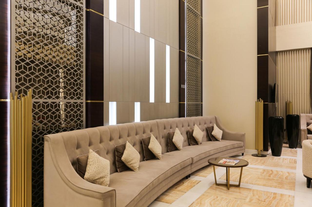 The B Premiere Hotel Doha Extérieur photo