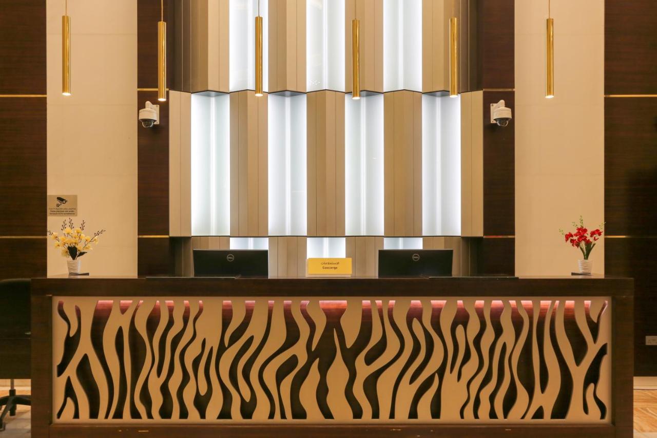 The B Premiere Hotel Doha Extérieur photo