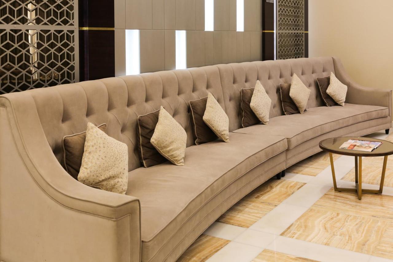 The B Premiere Hotel Doha Extérieur photo