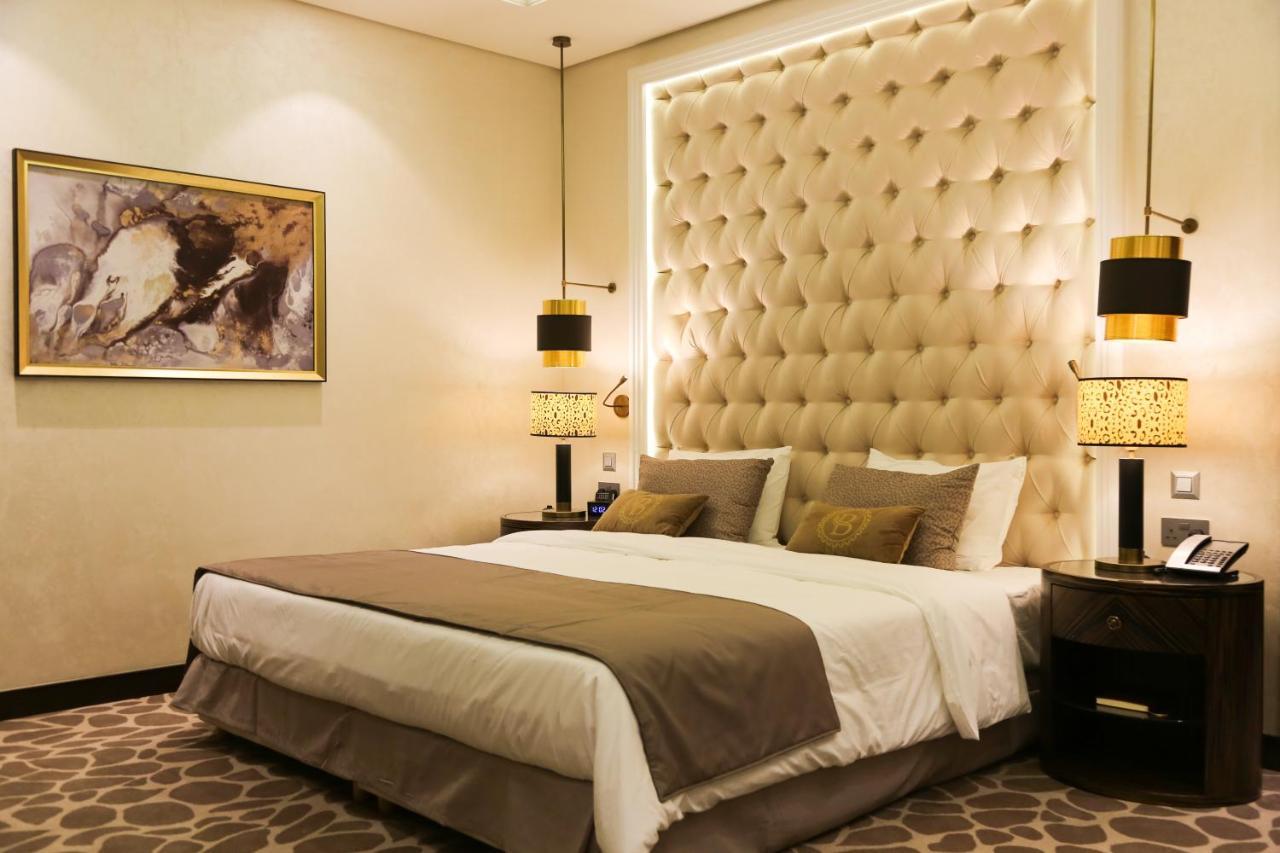 The B Premiere Hotel Doha Extérieur photo