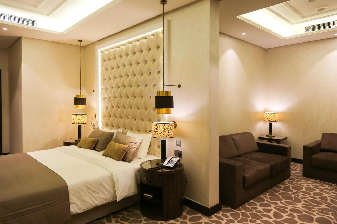 The B Premiere Hotel Doha Extérieur photo